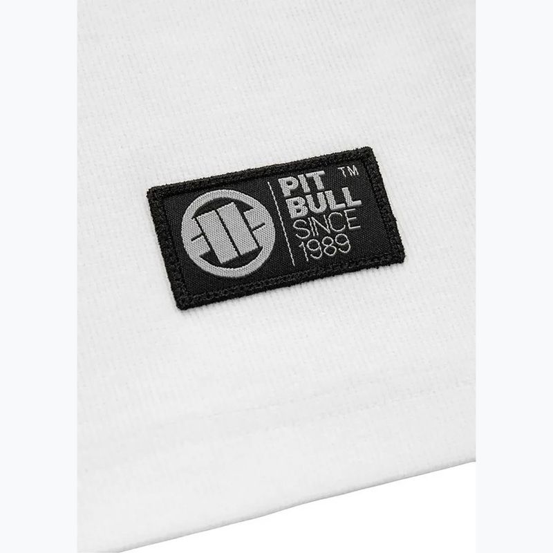 Men's tank top Pitbull Boxing Tank Top white 10