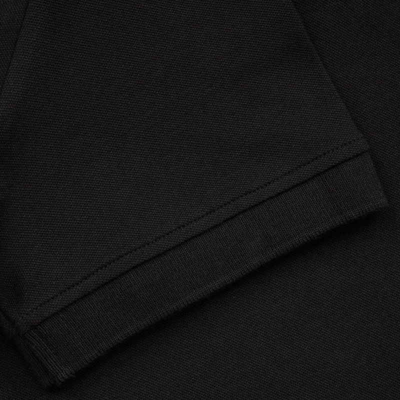 Men's polo shirt Pitbull West Coast Polo Pique Regular black 5