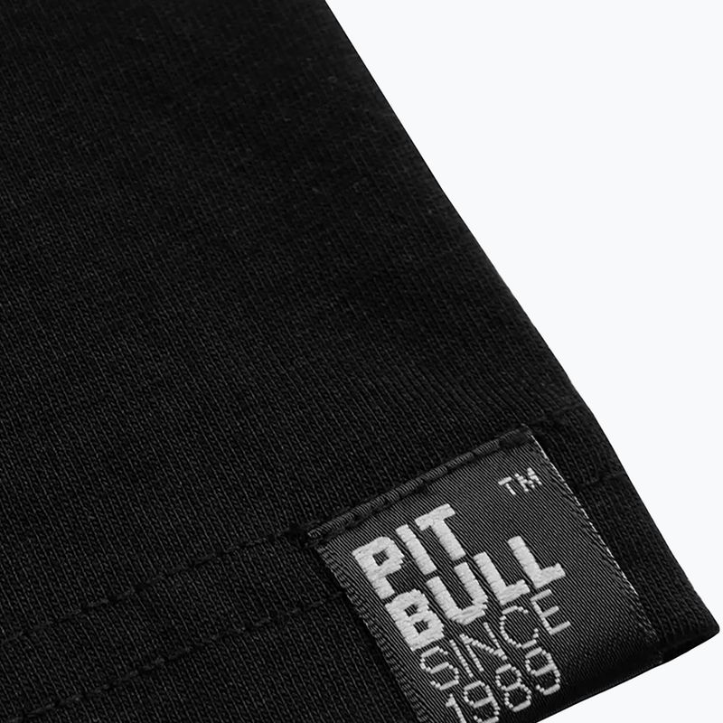 Men's T-shirt Pitbull West Coast Mummy black 7