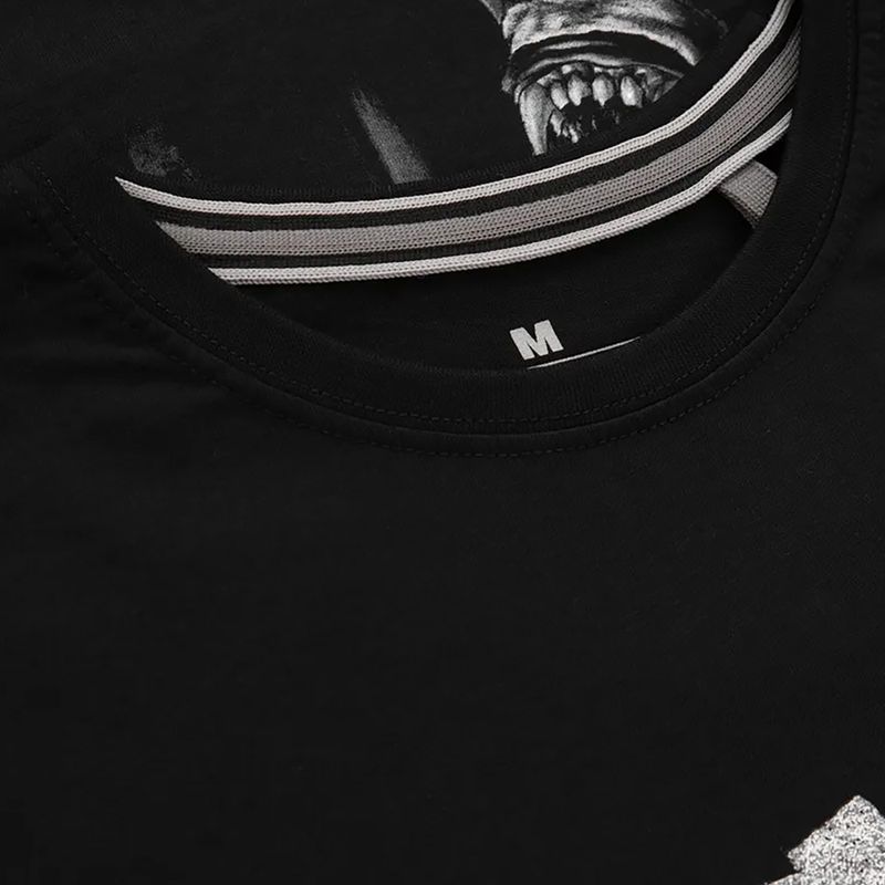 Men's T-shirt Pitbull West Coast Odin black 3