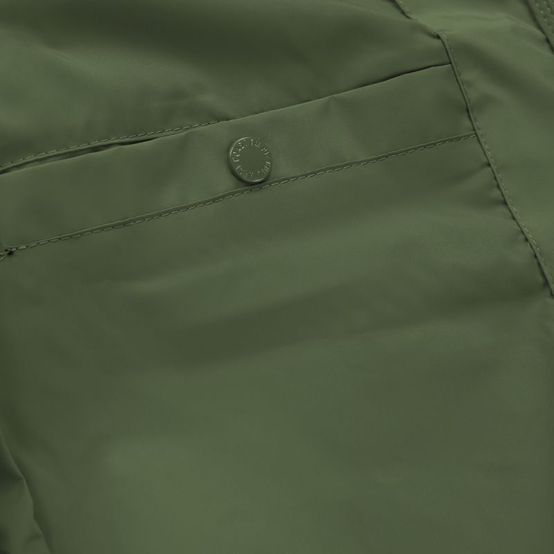 Pitbull West Coast men's Firestone olive down jacket 10