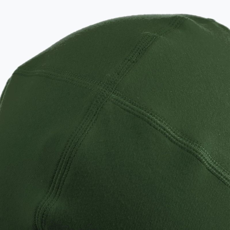 Men's winter cap Pitbull Beanie Small Logo II olive/black 5