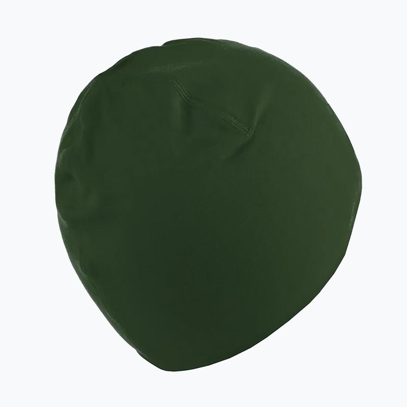 Pitbull West Coast Beanie Hilltop 2 olive winter cap 3
