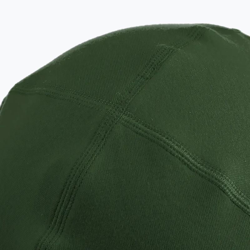 Pitbull West Coast Beanie Hilltop 2 olive winter cap 4