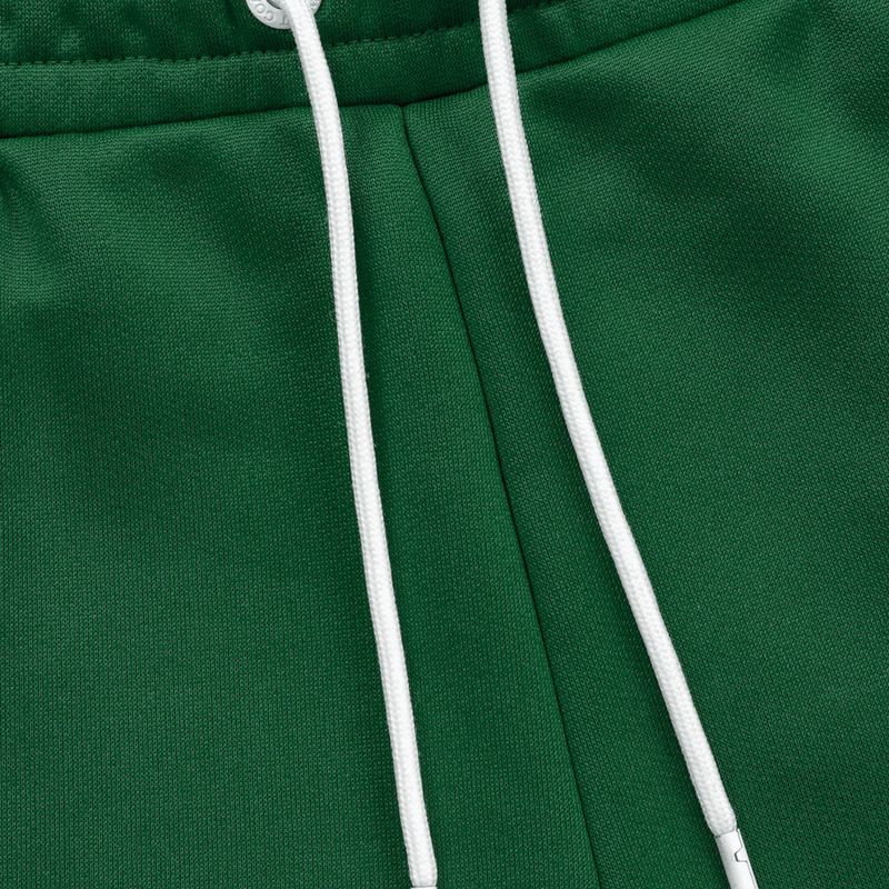 Pitbull West Coast men's Trackpants Tape Logo Terry Group green 4