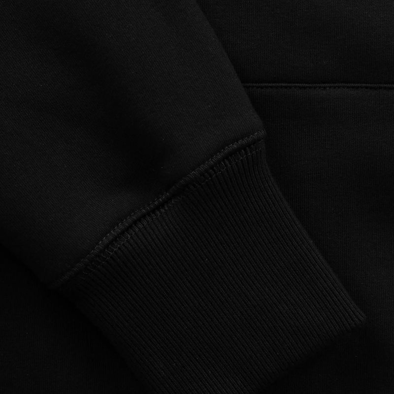 Men's Pitbull Bare Knuckle Hooded sweatshirt black 7