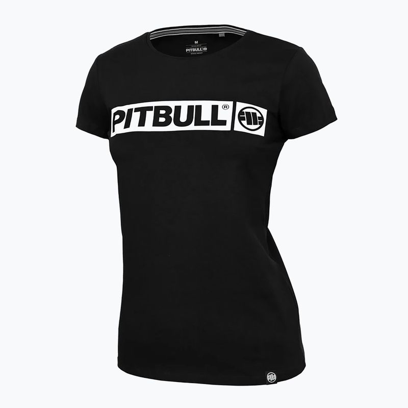 Pitbull women's T-S Hilltop t-shirt black 6