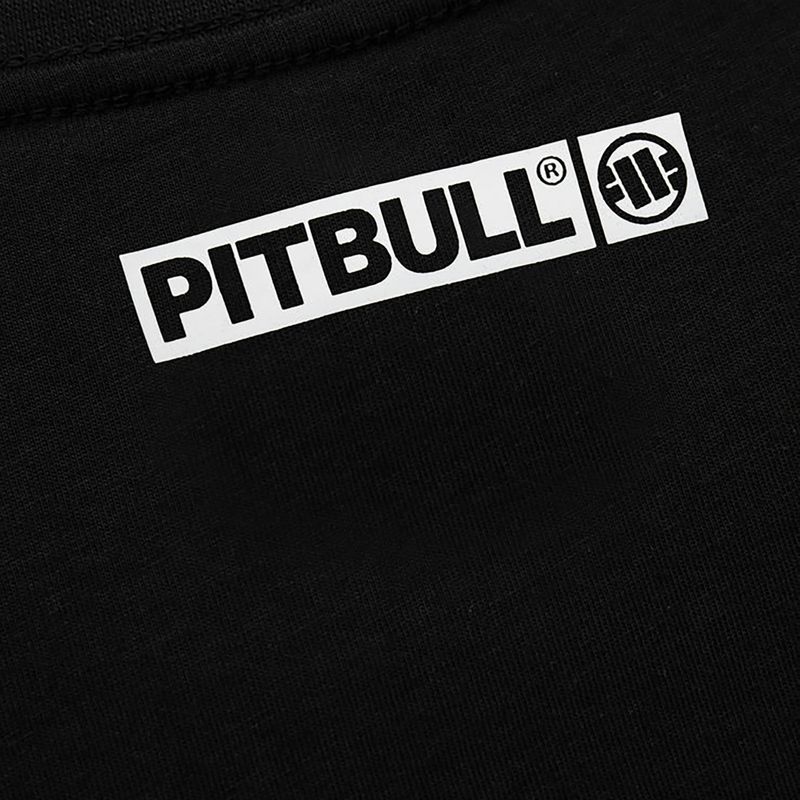 Pitbull women's T-S Hilltop t-shirt black 9