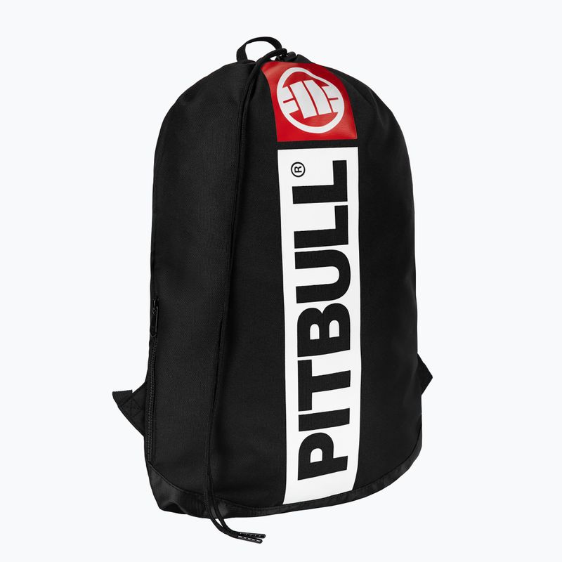 Pitbull West Coast Hilltop Sport 17 l black bag