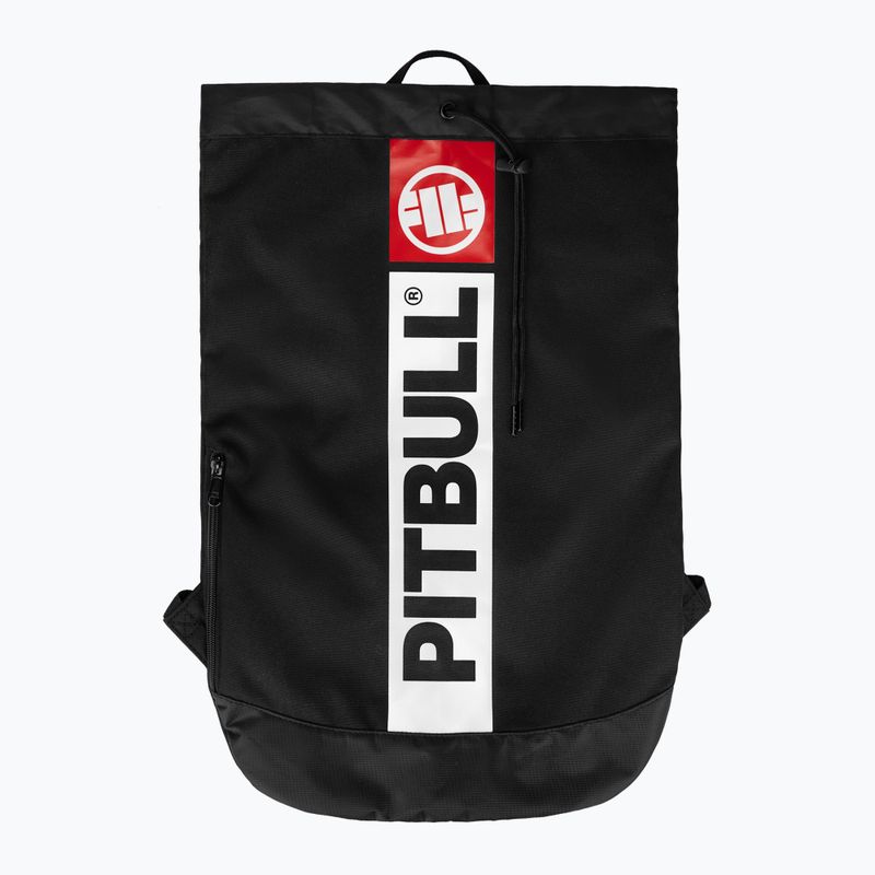 Pitbull West Coast Hilltop Sport 17 l black bag 3