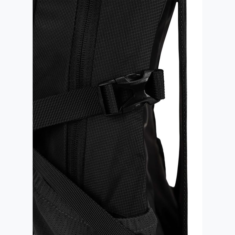 Training backpack Pitbull Bike Logo black/grey 12