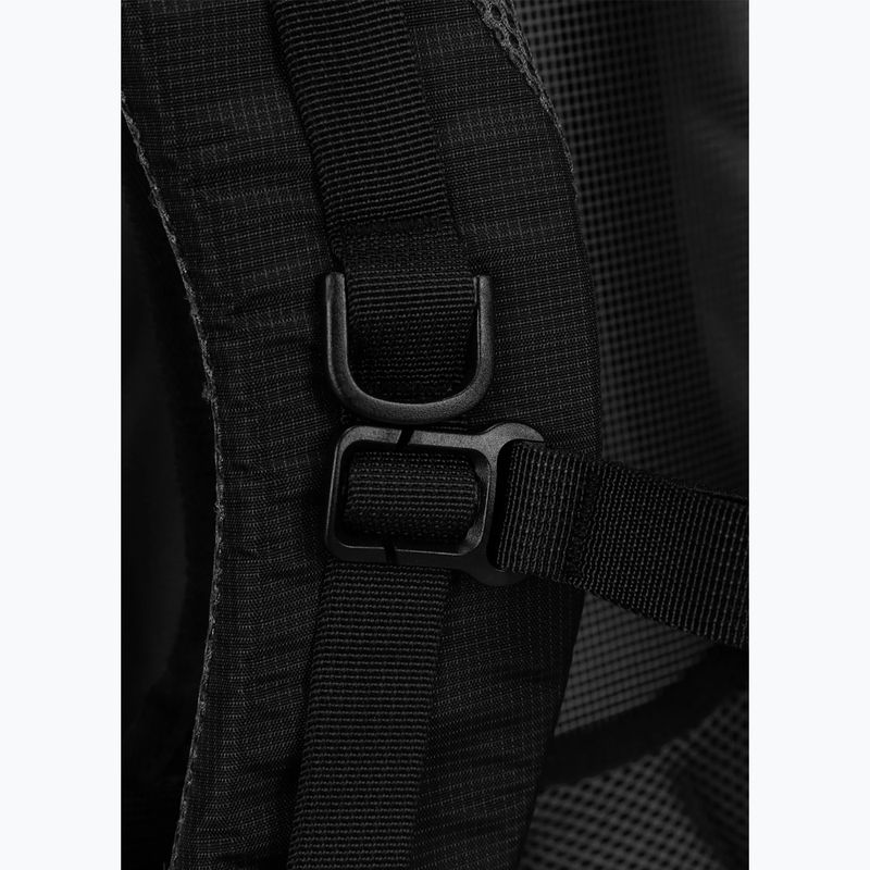 Training backpack Pitbull Bike Logo black/grey 13