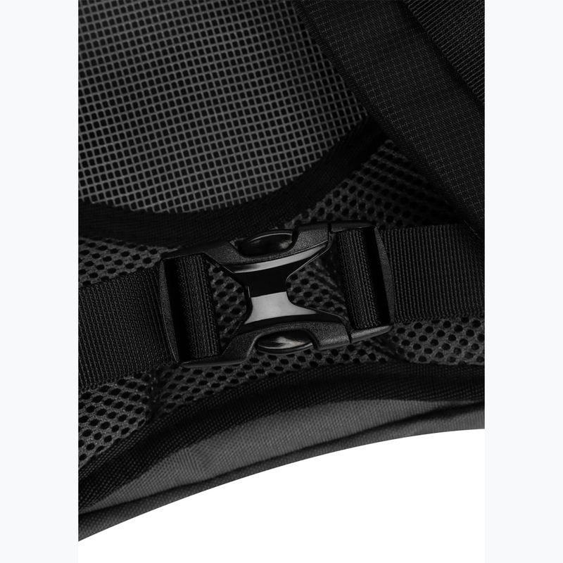 Training backpack Pitbull Bike Logo black/grey 14