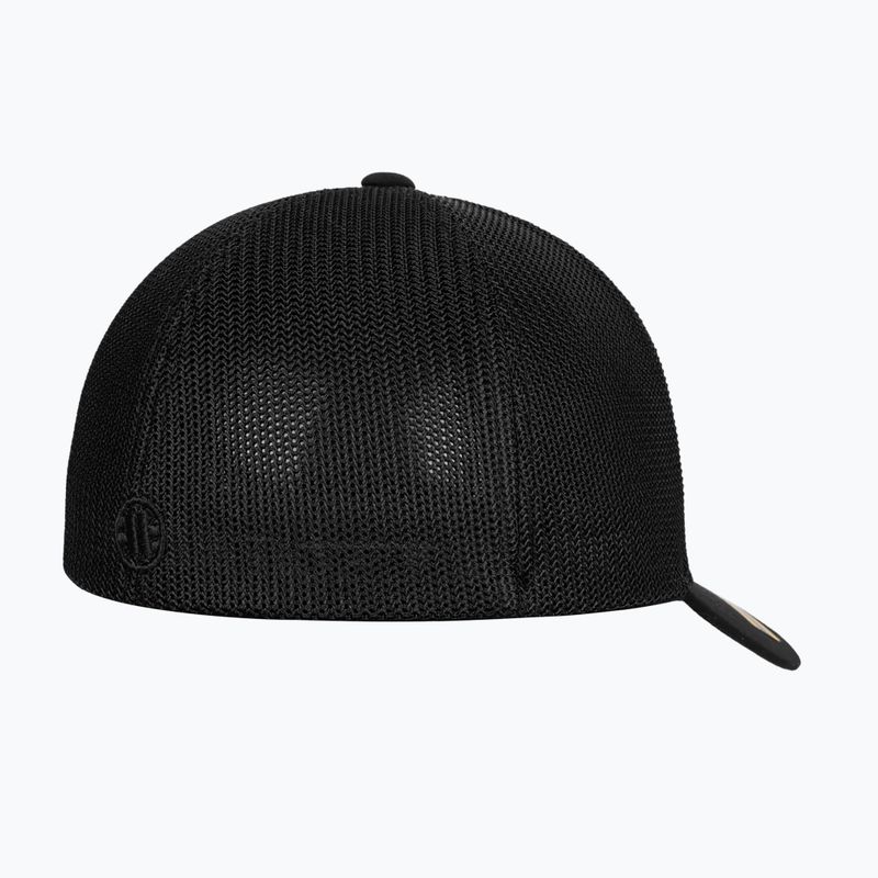 Men's Pitbull Mesh Full Cap Pitbull Usa Multicam black 2