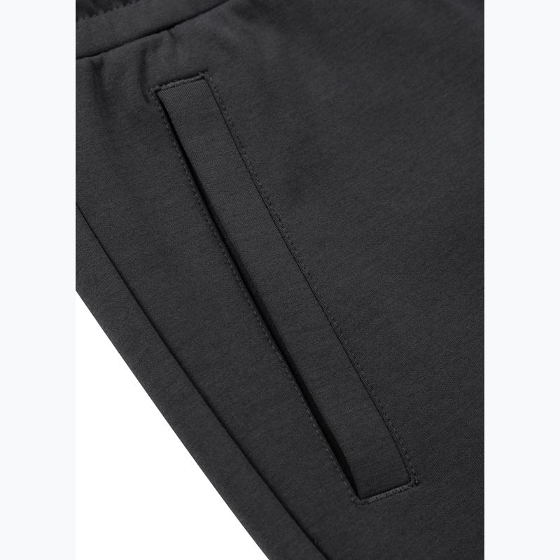 Pitbull West Coast men's Explorer Jogging trousers graphite 8