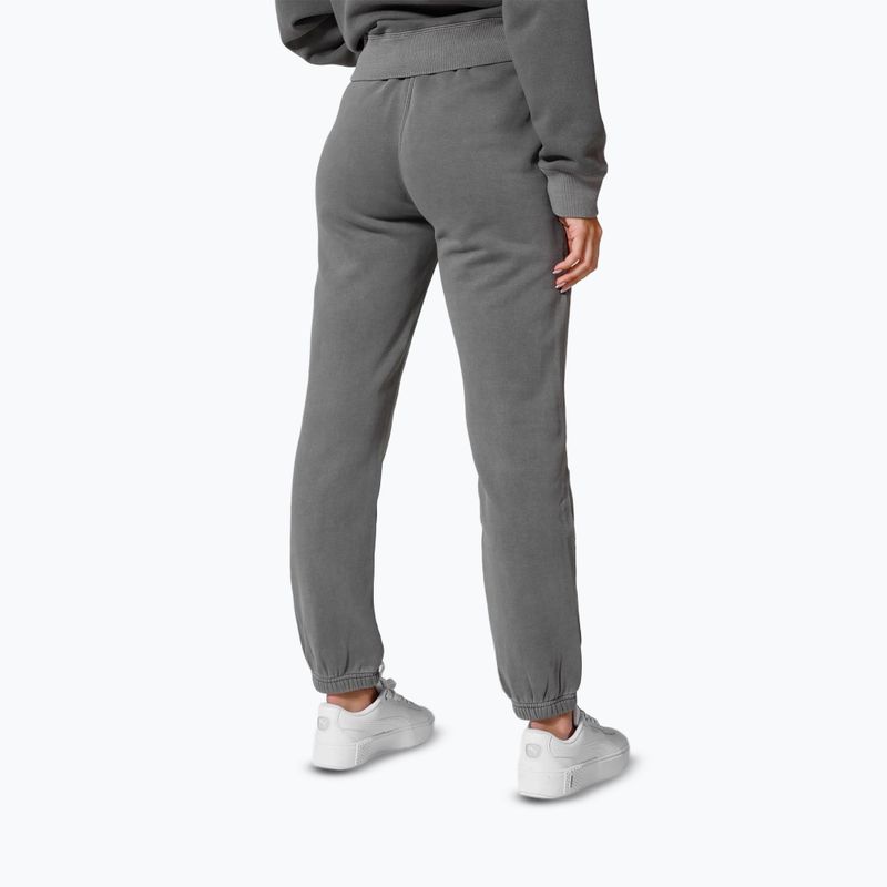 Pitbull West Coast women's trousers Manzanita Washed grey 3