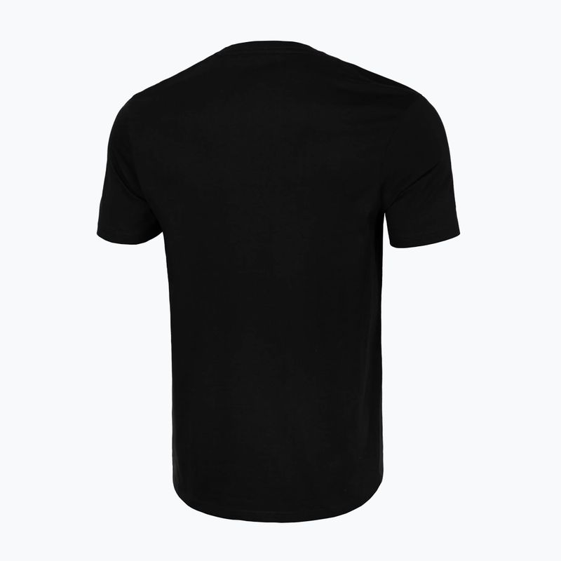 Men's Pitbull Drive t-shirt black 5