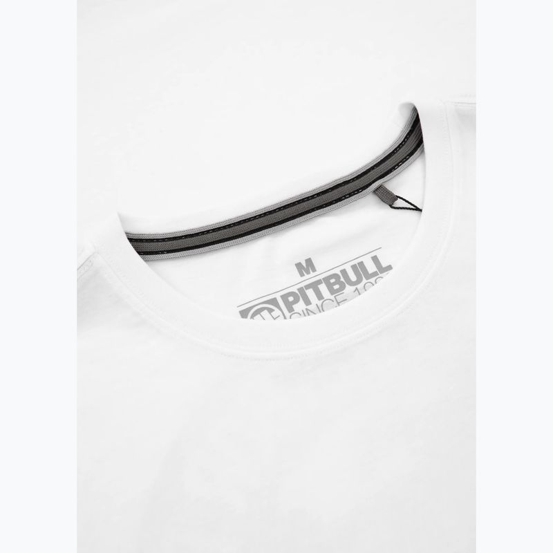 Pitbull West Coast Oceanside white men's t-shirt 7
