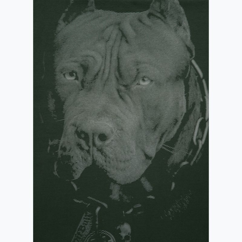 Pitbull West Coast men's t-shirt Born In 1989 grassy green 8