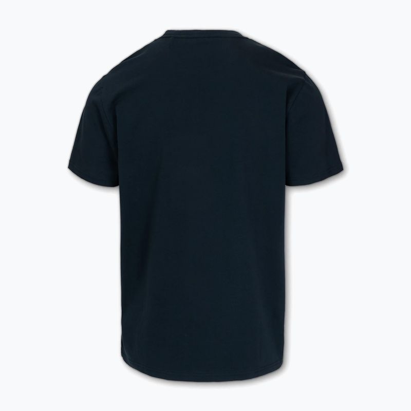 Men's T-shirt Pitbull Usa Cal dark navy 5