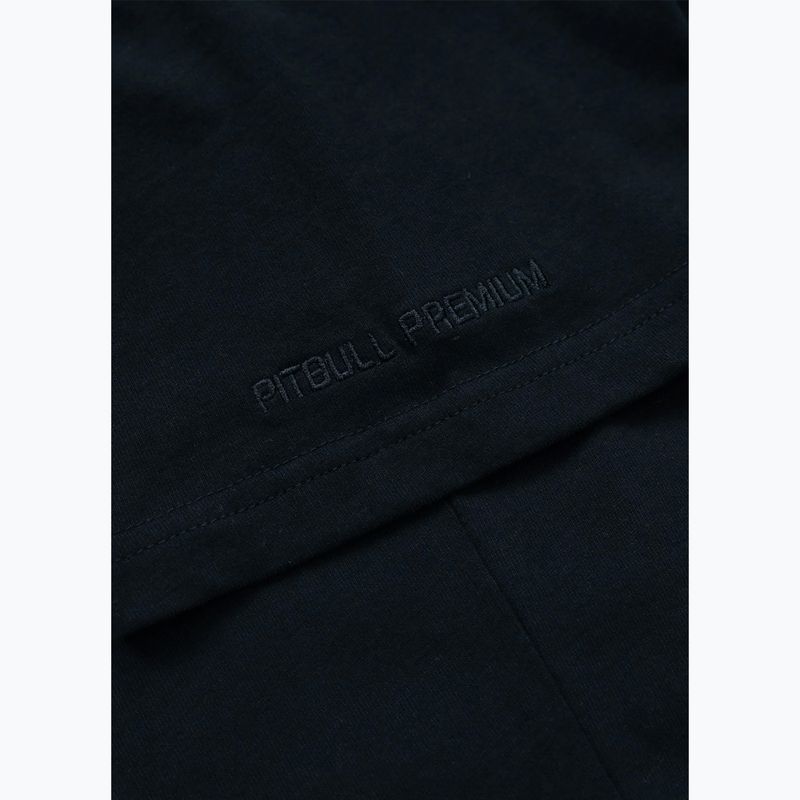Men's T-shirt Pitbull Usa Cal dark navy 9