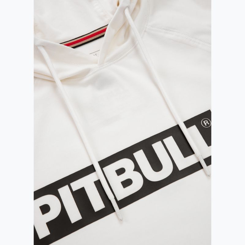 Men's Pitbull Mercado Hilltop Hooded white 3