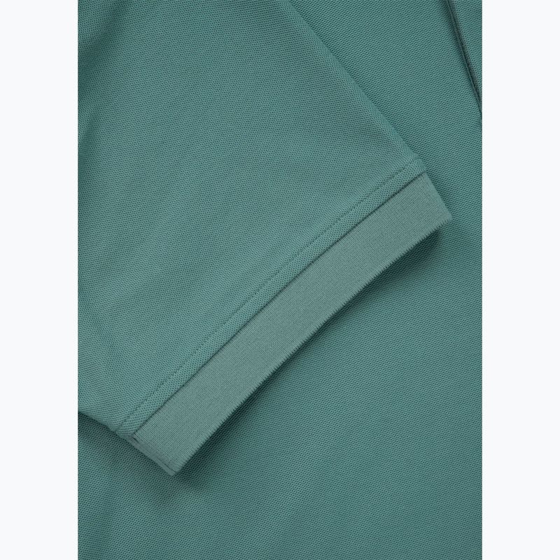 Men's Pitbull Rockey Polo Shirt mint 11