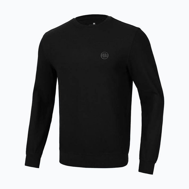 Men's Pitbull Rockey longsleeve black 4