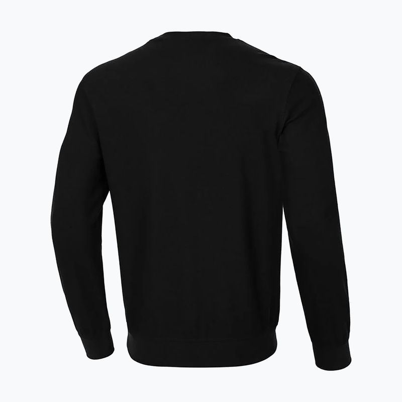 Men's Pitbull Rockey longsleeve black 5
