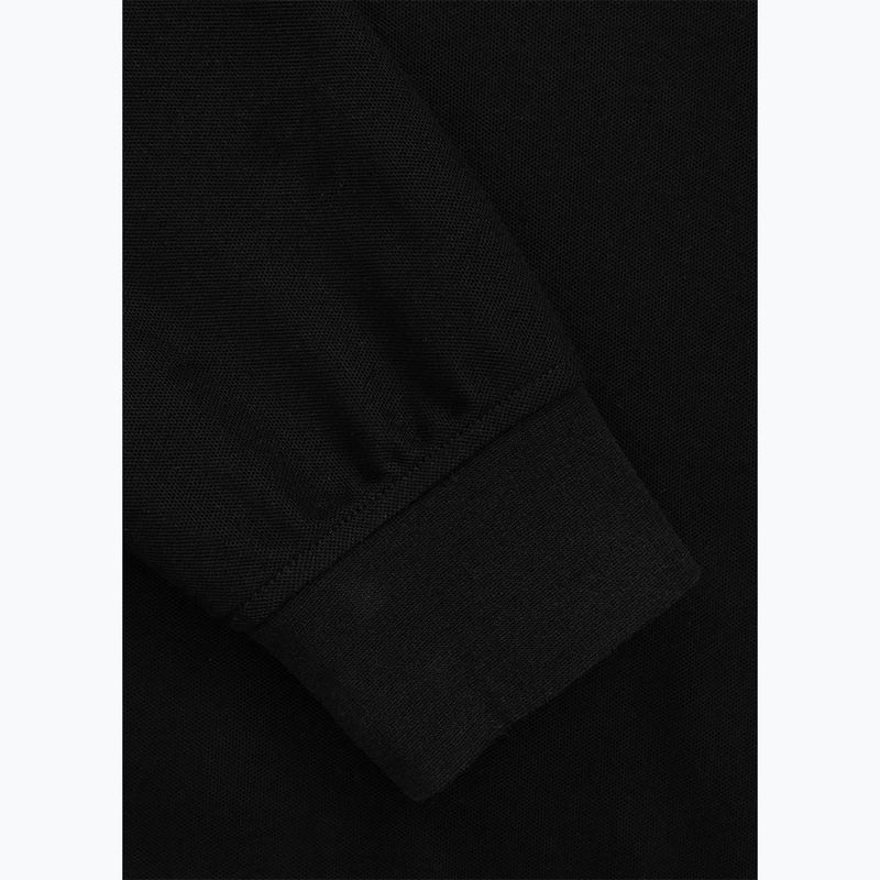 Men's Pitbull Rockey longsleeve black 8