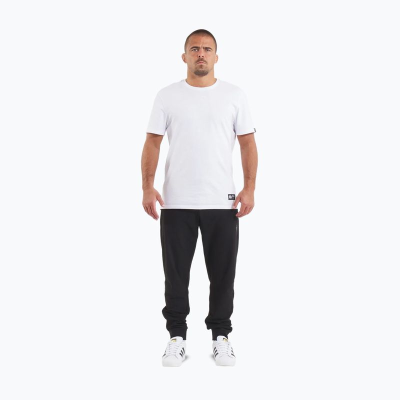 Pitbull West Coast men's trousers Pique Rockey black 2