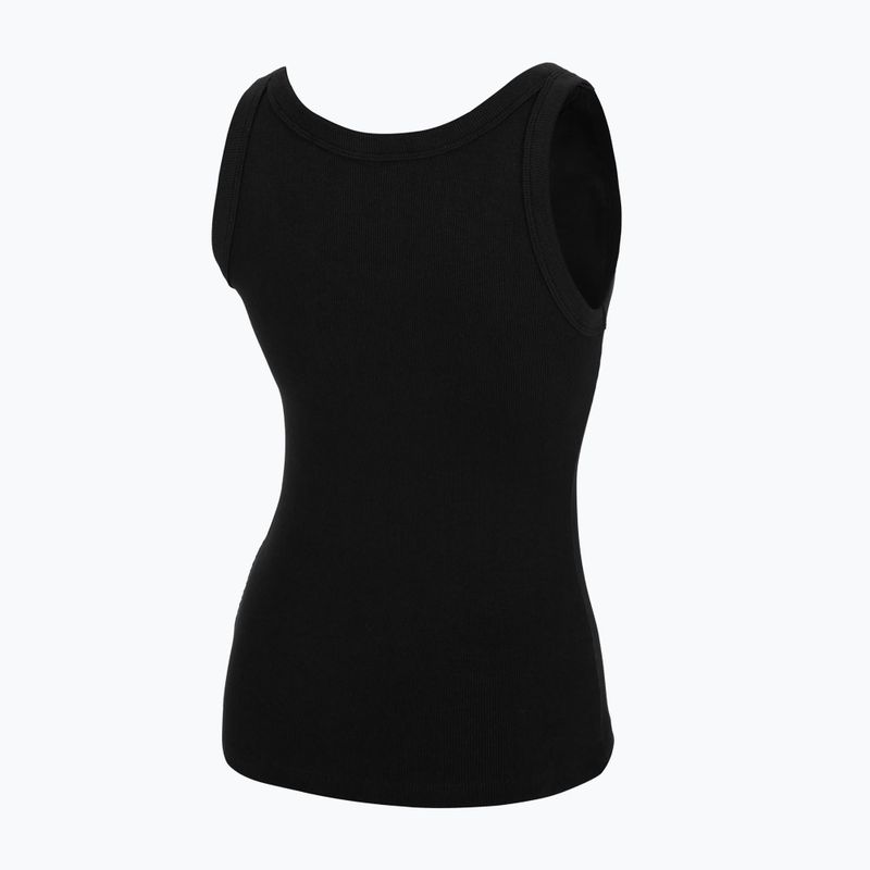 Women's tank top Pitbull Layla Tank Top black 8