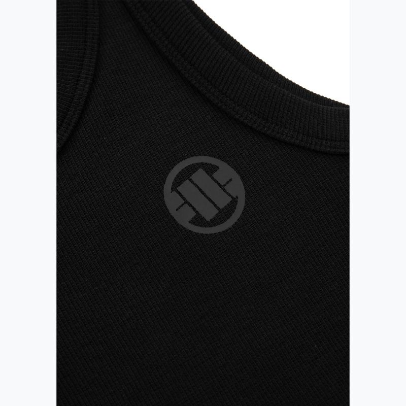 Women's tank top Pitbull Layla Tank Top black 10