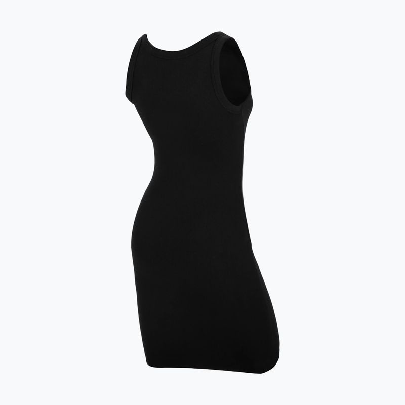 Dress Pitbull Layla Rib black 4