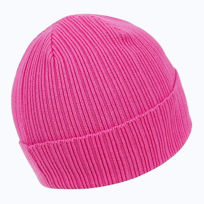 Men's Pitbull Beanie Silvas Angel pink winter hat 2