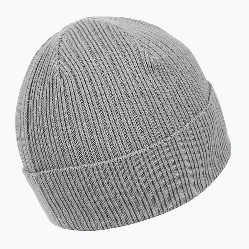 Men's Pitbull Beanie Silvas Angel grey/melange winter cap 2