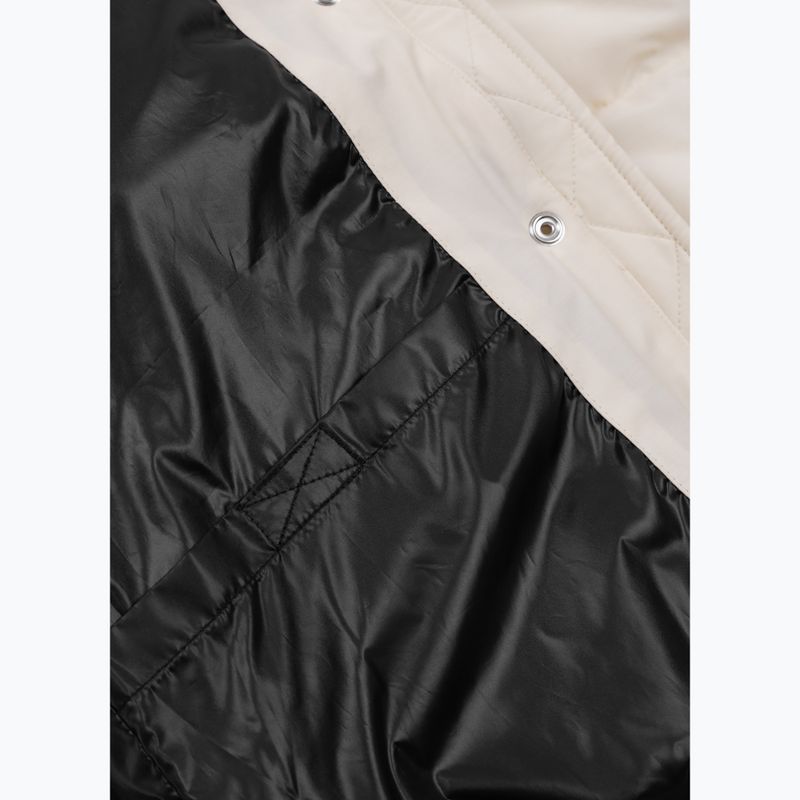 Pitbull Azalea Quilted Hooded sand women's winter jacket 10