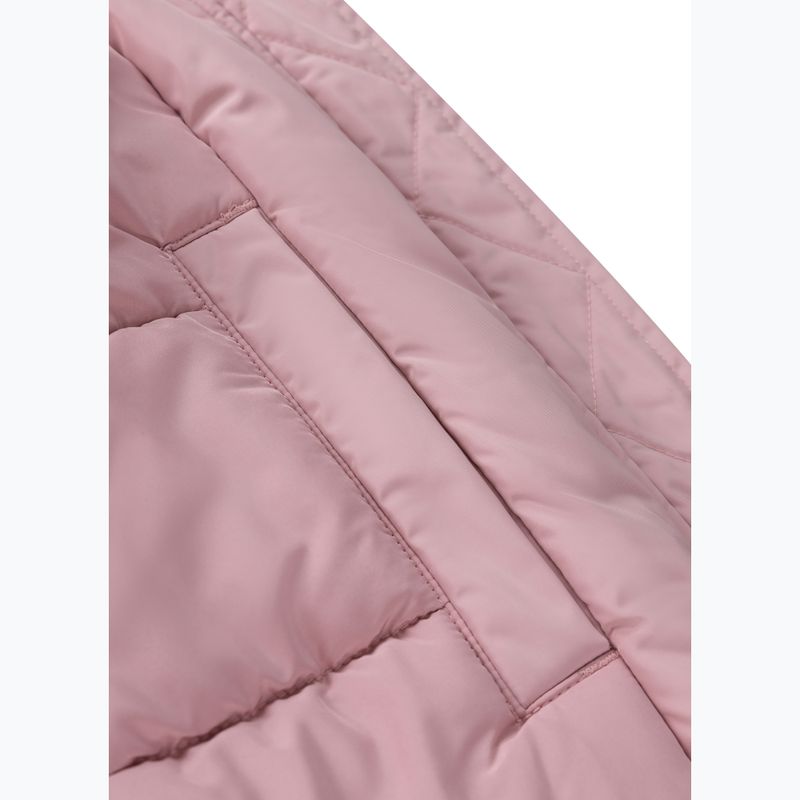 Pitbull West Coast women's Angel Bomber baby pink jacket 7