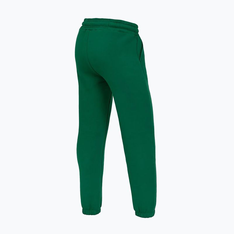 Pitbull women's Tyrian Trackpants green 2