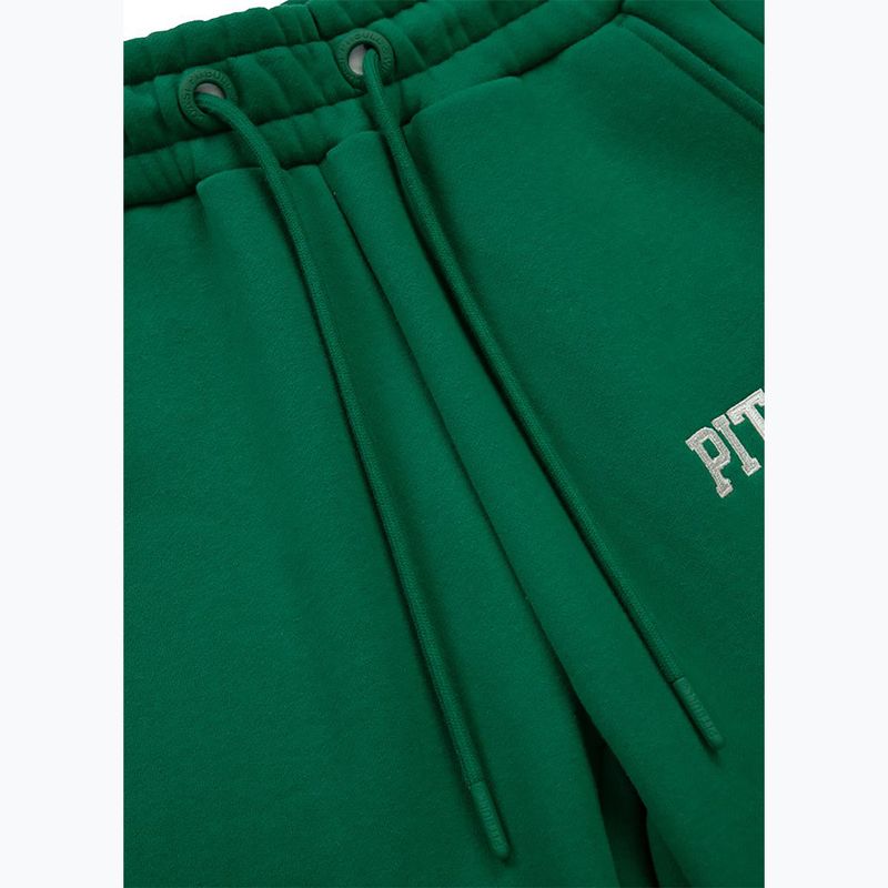 Pitbull women's Tyrian Trackpants green 3