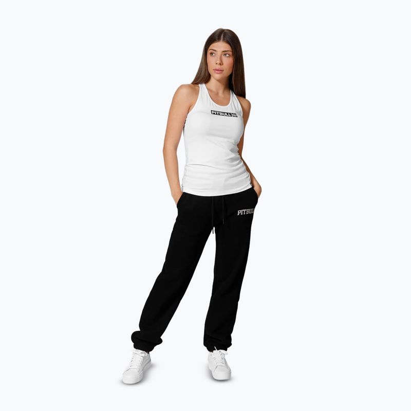 Pitbull women's Tyrian Trackpants black 2