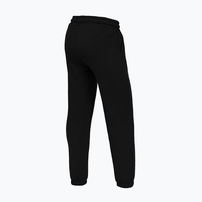 Pitbull women's Tyrian Trackpants black 2