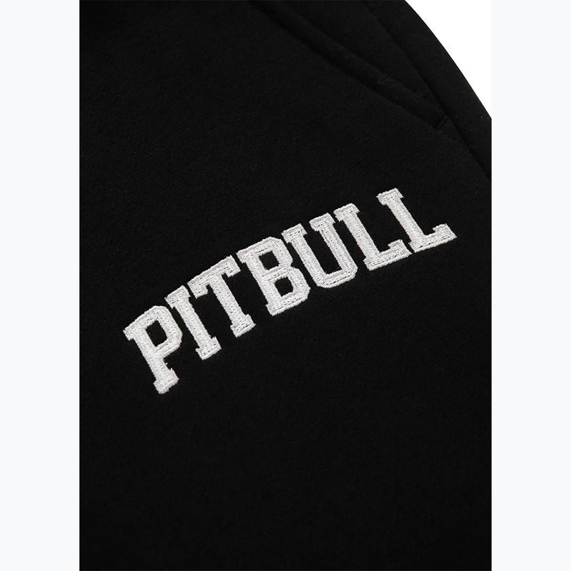 Pitbull women's Tyrian Trackpants black 4