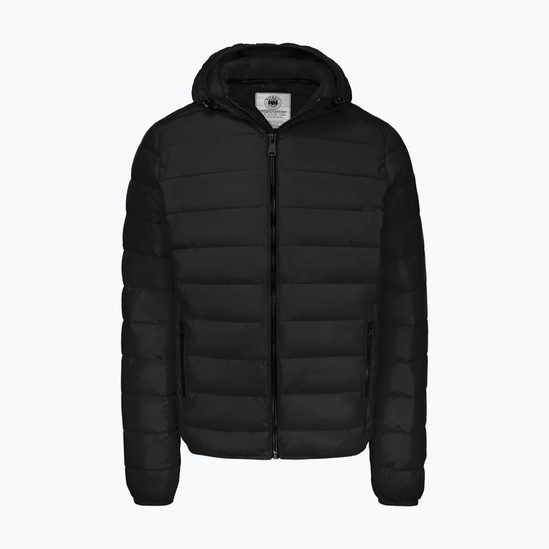 Men's winter jacket Pitbull Seacoast 3 Padded 4