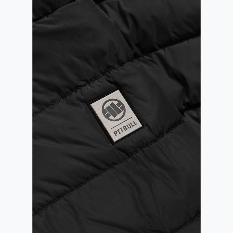 Men's winter jacket Pitbull Seacoast 3 Padded 7