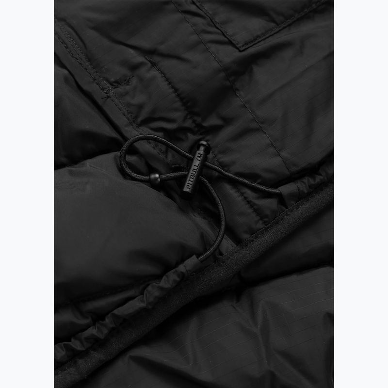 Men's winter jacket Pitbull Seacoast 3 Padded 11