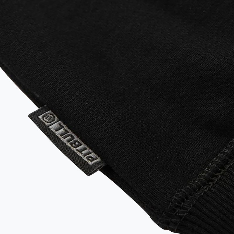 Men's Pitbull West Coast Crewneck Sweatshirt Keep Rolling black 7