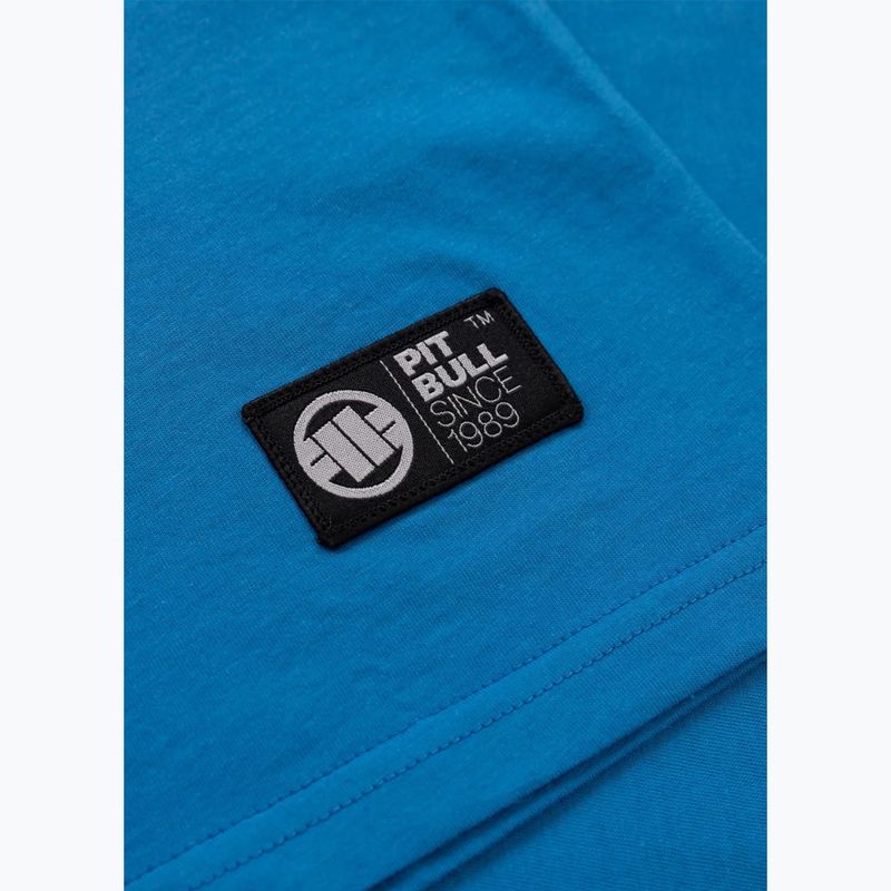 Men's T-shirt Pitbull Ultra Light Pitbull Co. royal blue 10