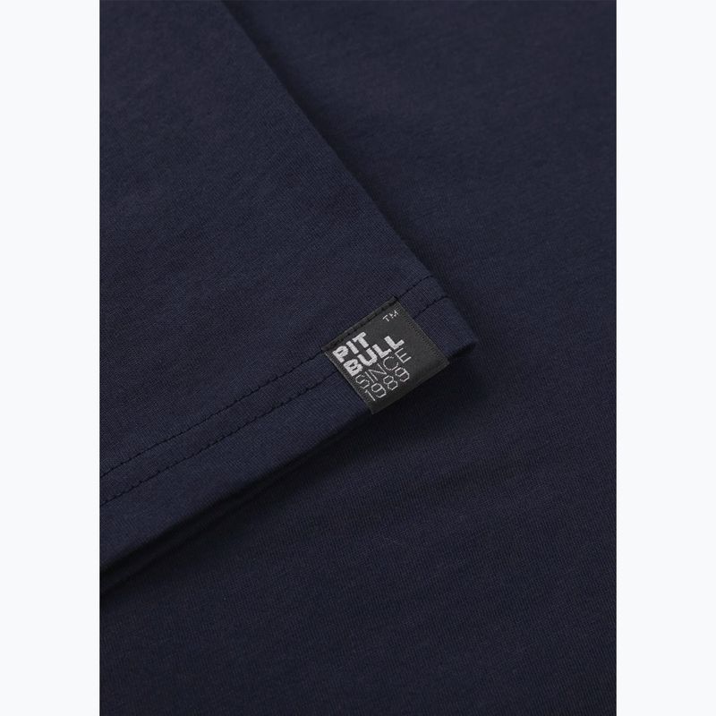 Men's T-shirt Pitbull Hilltop navy 12