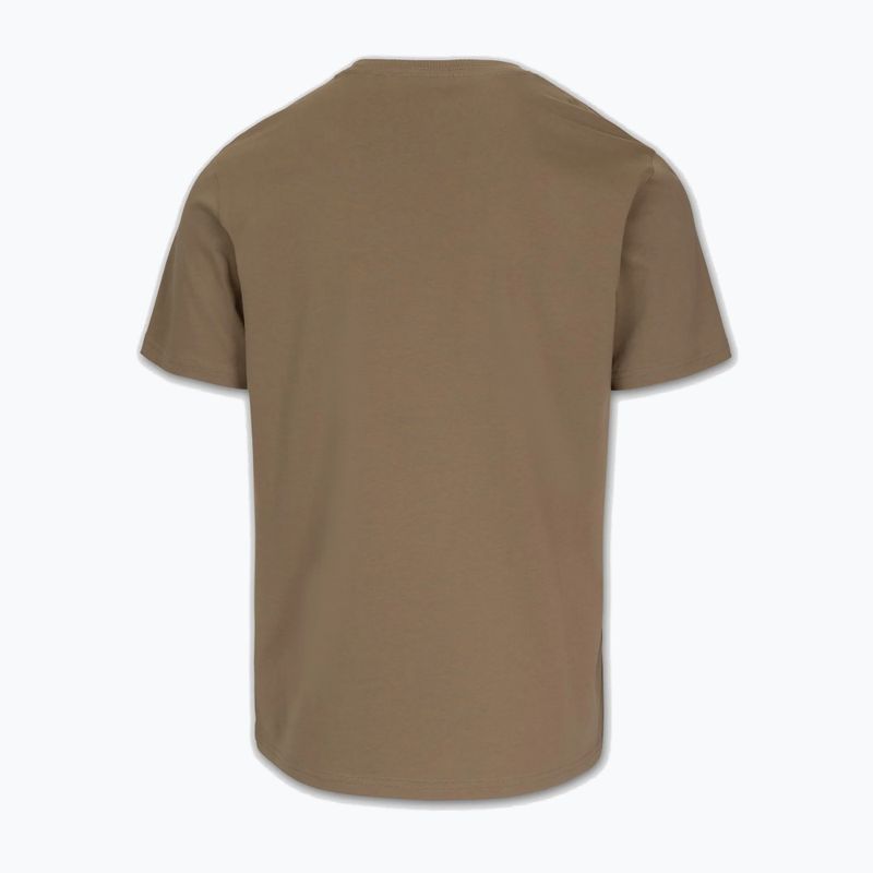 Pitbull Drive dark sand men's t-shirt 6